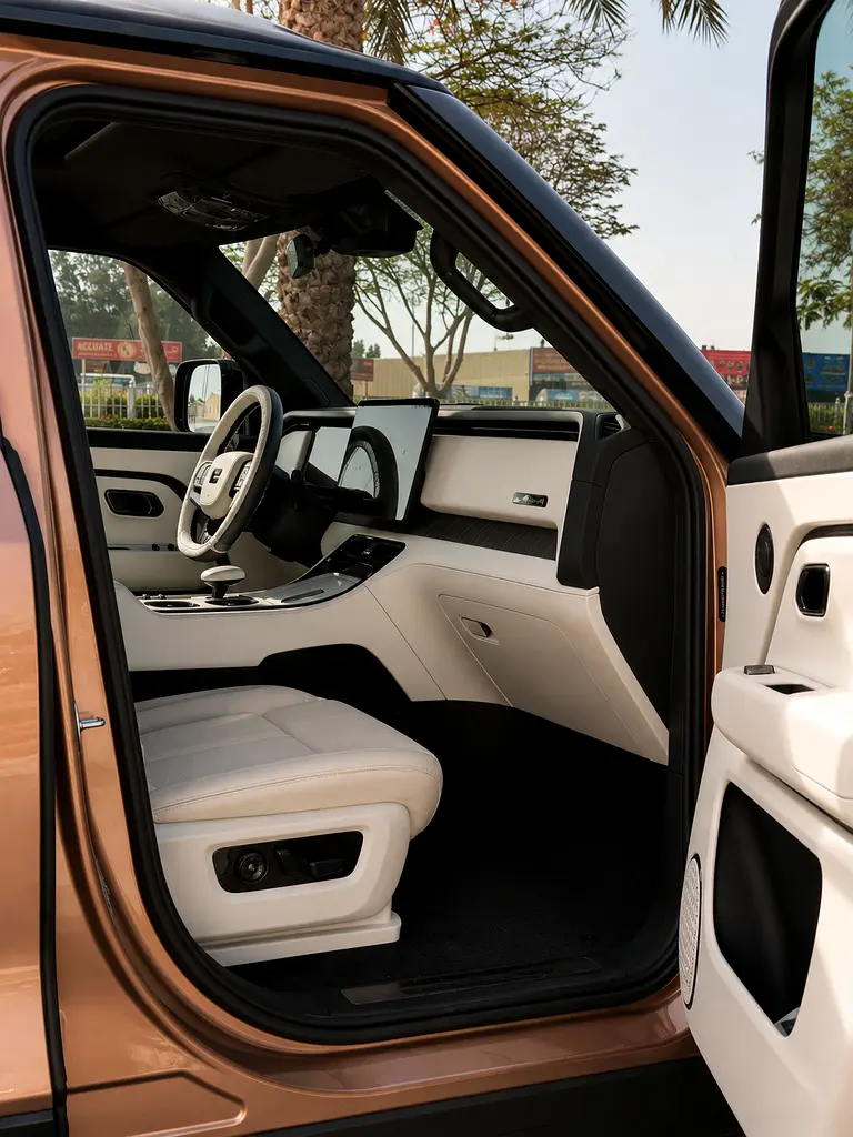 Rox Adamas First-Class 2026 - Chinese Specs - Brand New! - Image 6