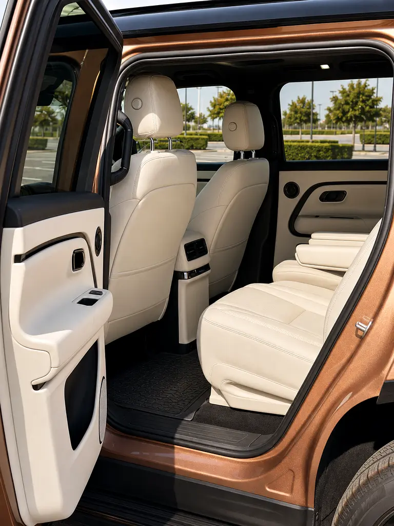 Rox Adamas First-Class 2026 - Chinese Specs - Brand New! - Image 8