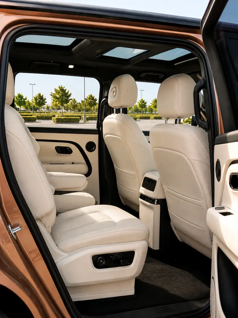 Rox Adamas First-Class 2026 - Chinese Specs - Brand New! - Image 9