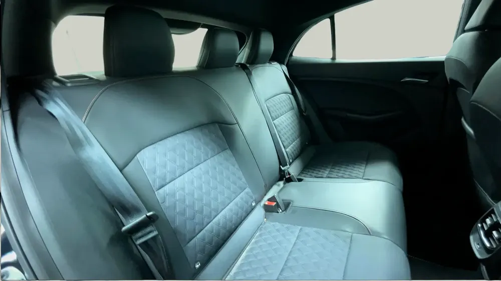 AED 669/month | 0 Downpayment | Manufacturer Warranty | Service History | 30 Day Return | MG 3 2025 - Image 10