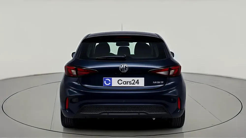 AED 669/month | 0 Downpayment | Manufacturer Warranty | Service History | 30 Day Return | MG 3 2025 - Image 4