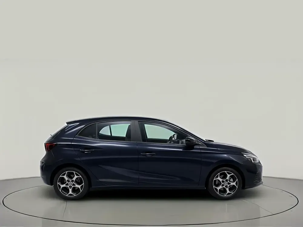 AED 669/month | 0 Downpayment | Manufacturer Warranty | Service History | 30 Day Return | MG 3 2025 - Image 5