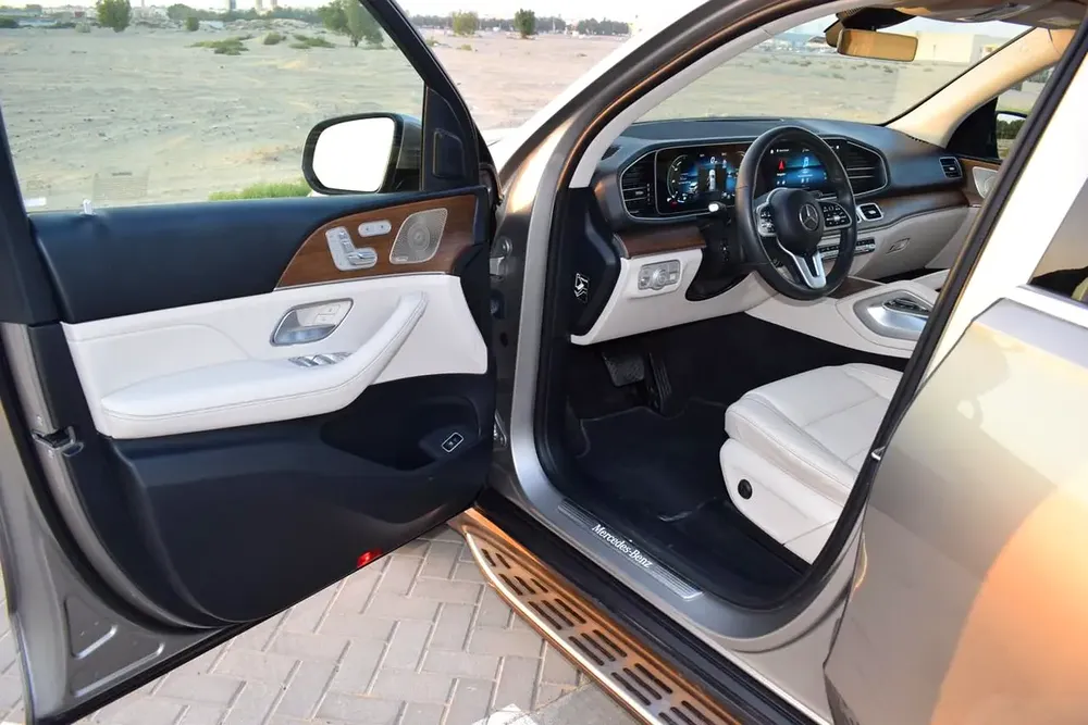 2023 MERCEDES GLE 350 - PERFECT CONDITION - 0% DOWN PAYMENT - Image 14