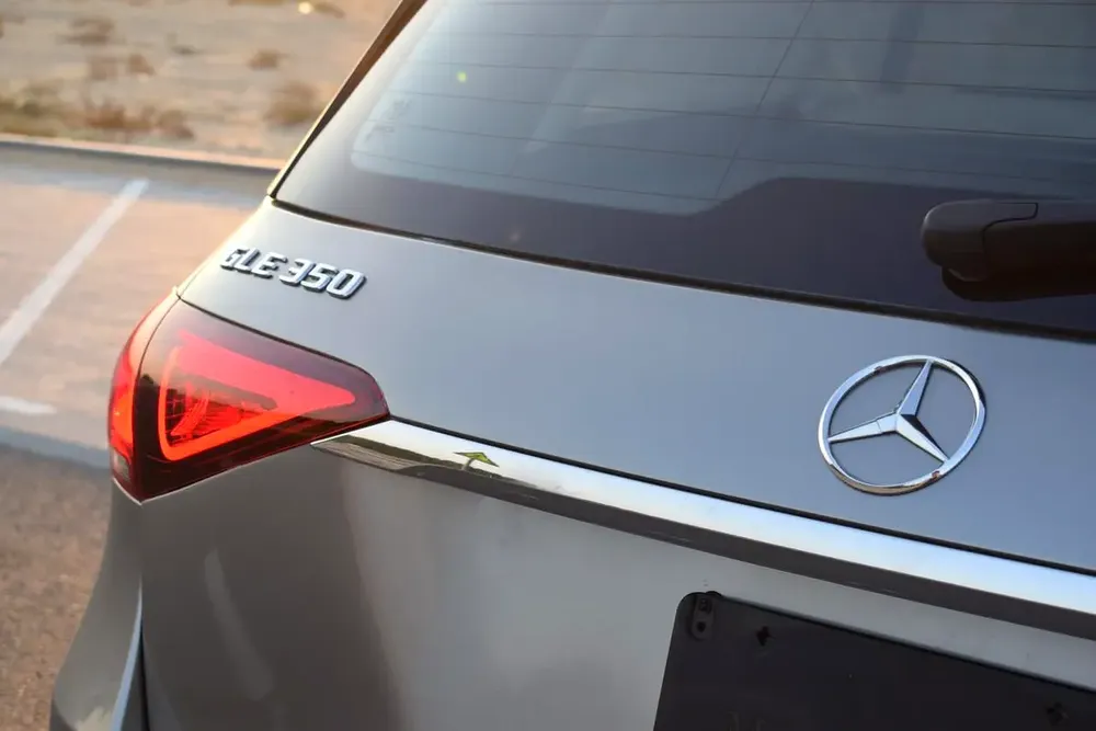 2023 MERCEDES GLE 350 - PERFECT CONDITION - 0% DOWN PAYMENT - Image 8