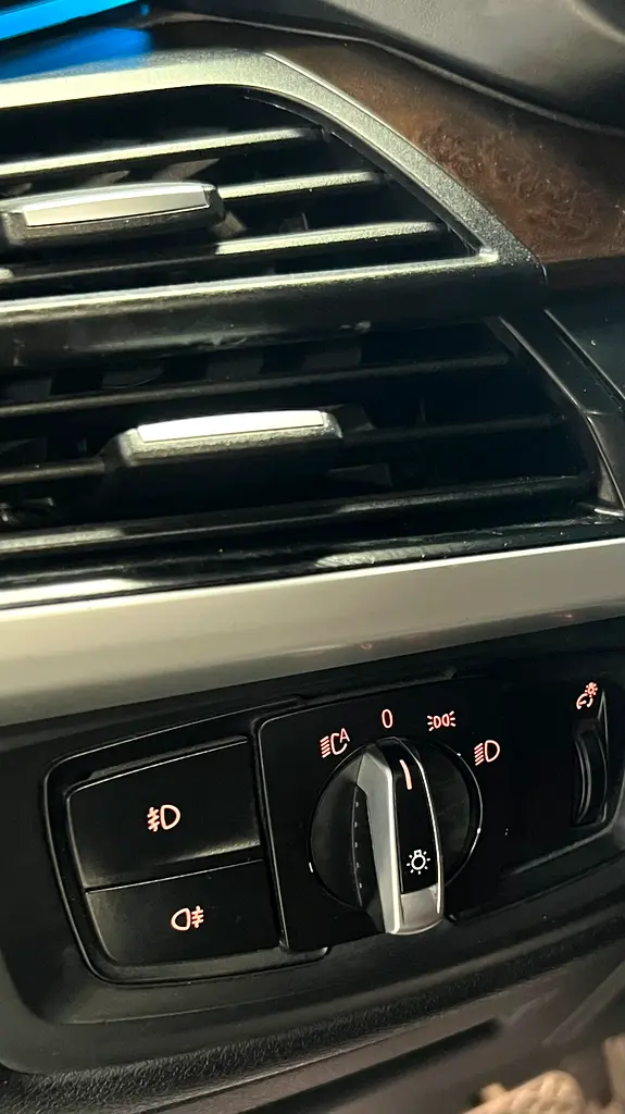 BMWX5 2015 GCC - Image 16