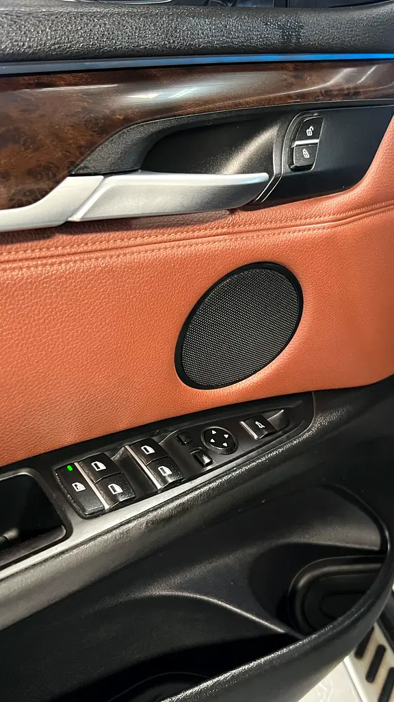 BMWX5 2015 GCC - Image 17