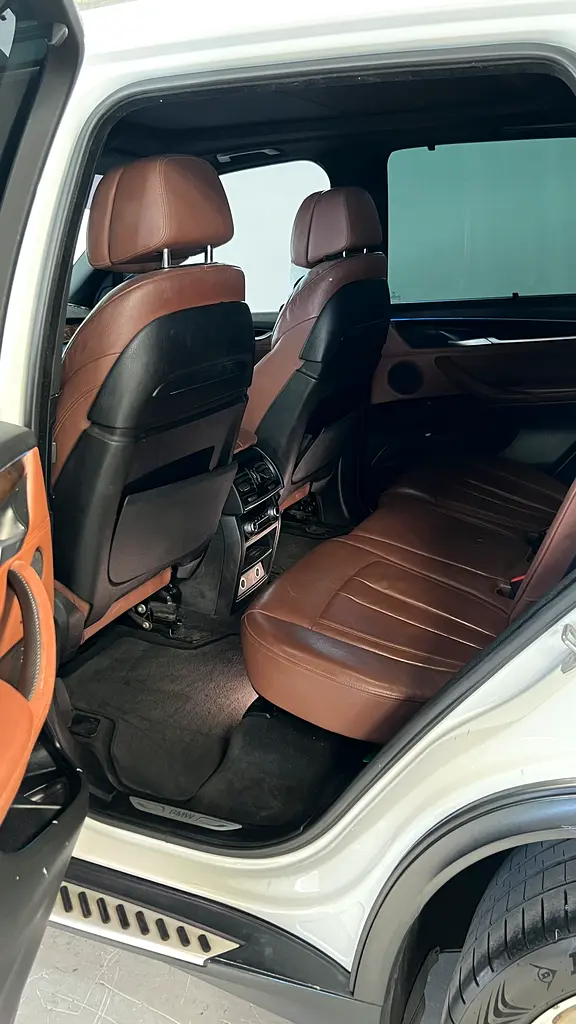 BMWX5 2015 GCC - Image 18
