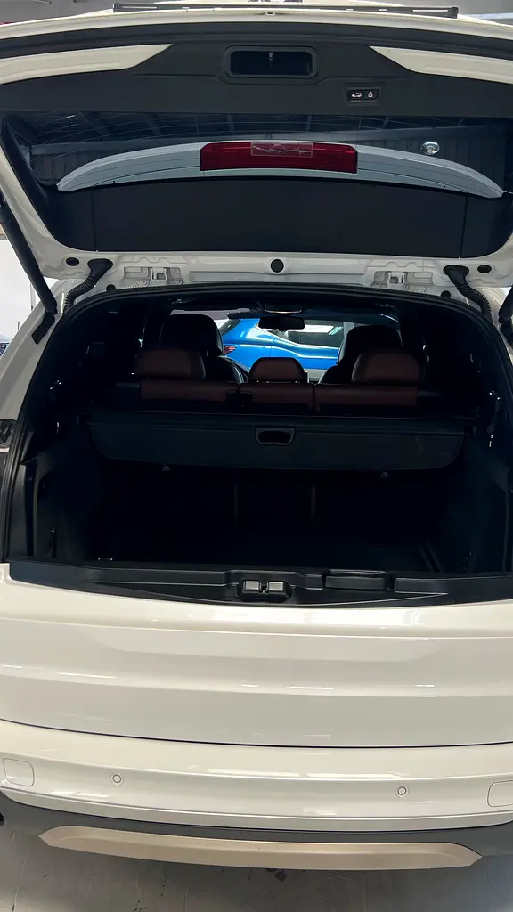 BMWX5 2015 GCC - Image 19