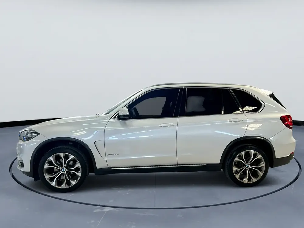 BMWX5 2015 GCC - Image 7