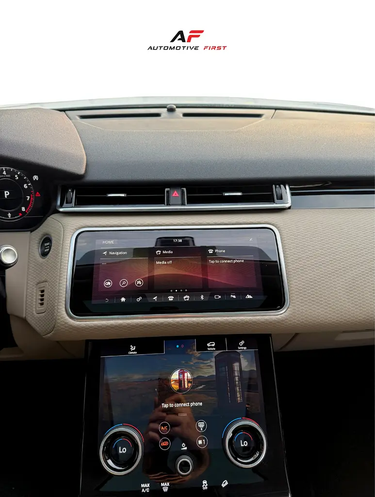Ramadan Offer | 2018 Range Rover Velar P250 SE - Image 10