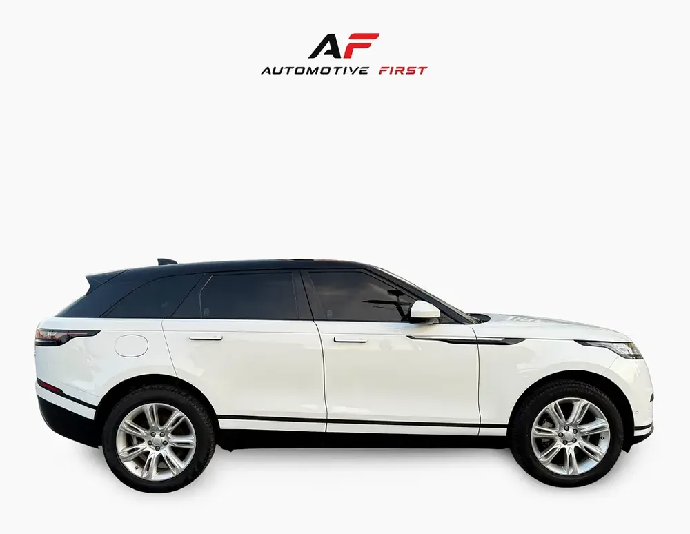 Ramadan Offer | 2018 Range Rover Velar P250 SE - Image 12