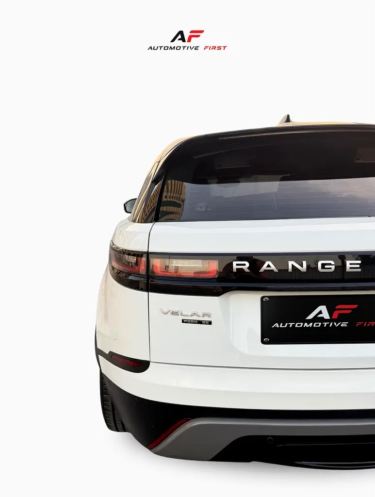 Ramadan Offer | 2018 Range Rover Velar P250 SE - Image 13