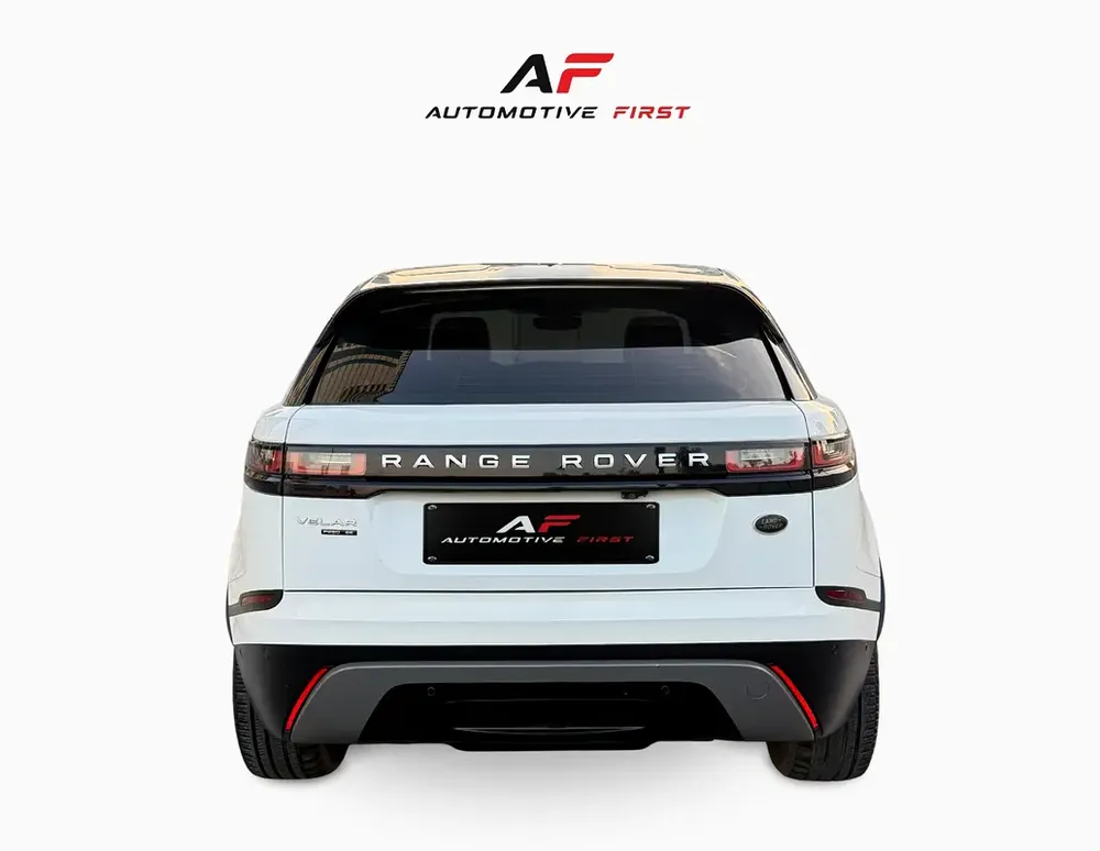 Ramadan Offer | 2018 Range Rover Velar P250 SE - Image 14