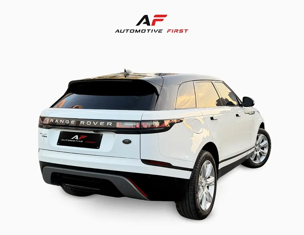 Ramadan Offer | 2018 Range Rover Velar P250 SE - Image 15