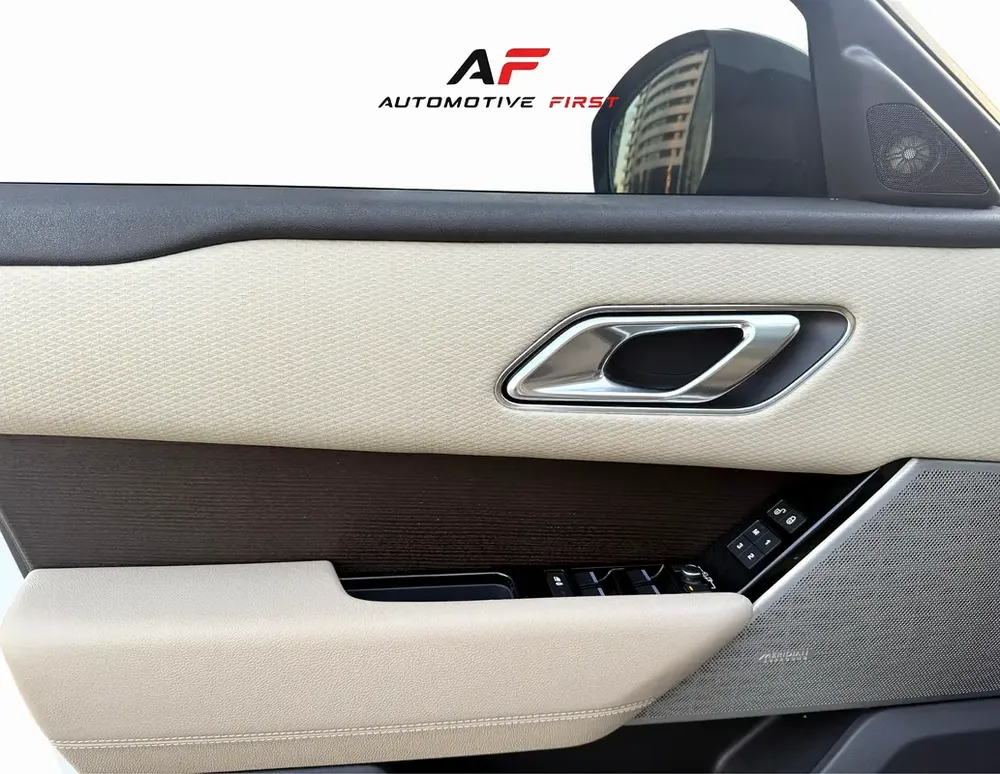 Ramadan Offer | 2018 Range Rover Velar P250 SE - Image 17