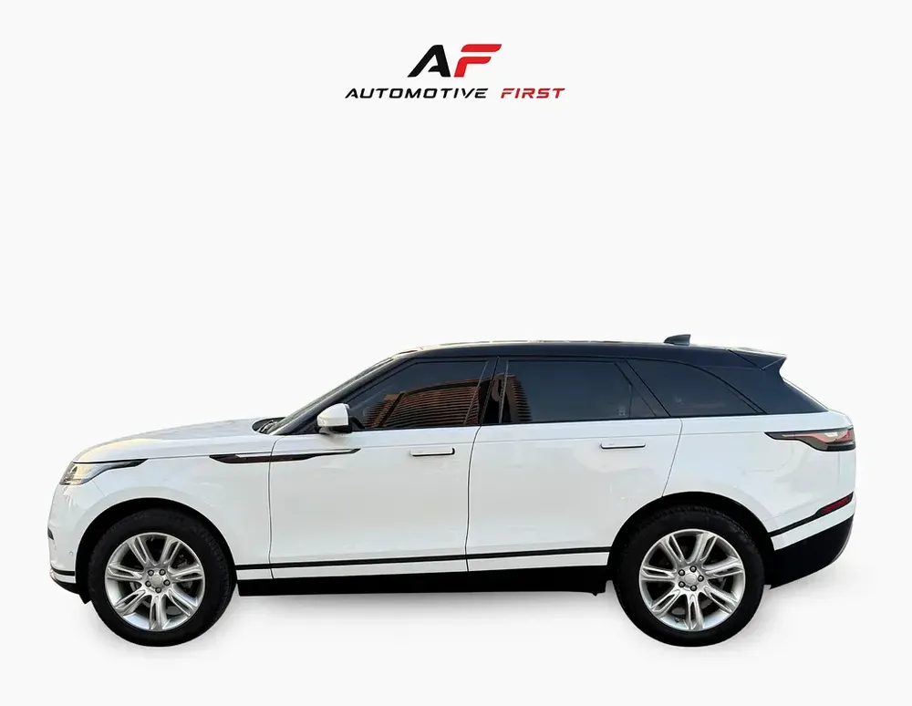 Ramadan Offer | 2018 Range Rover Velar P250 SE - Image 4