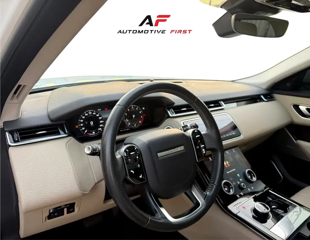Ramadan Offer | 2018 Range Rover Velar P250 SE - Image 5
