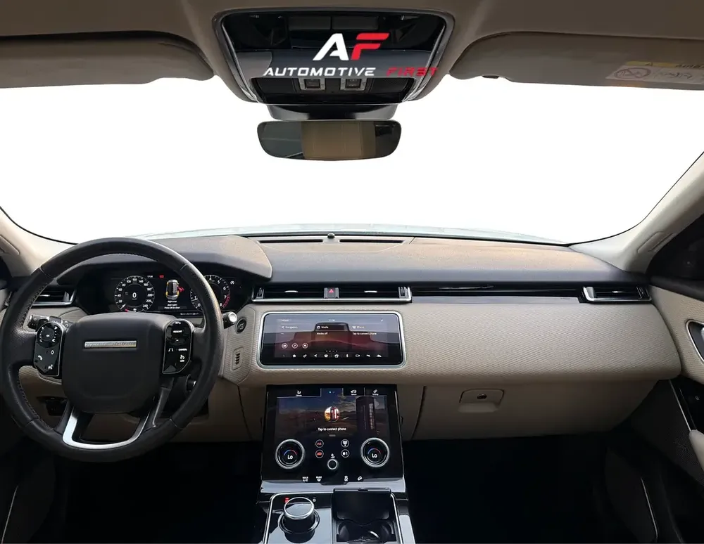 Ramadan Offer | 2018 Range Rover Velar P250 SE - Image 6