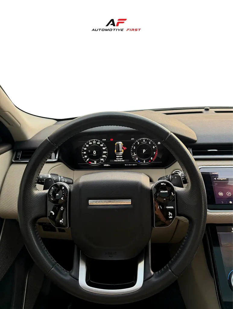 Ramadan Offer | 2018 Range Rover Velar P250 SE - Image 7