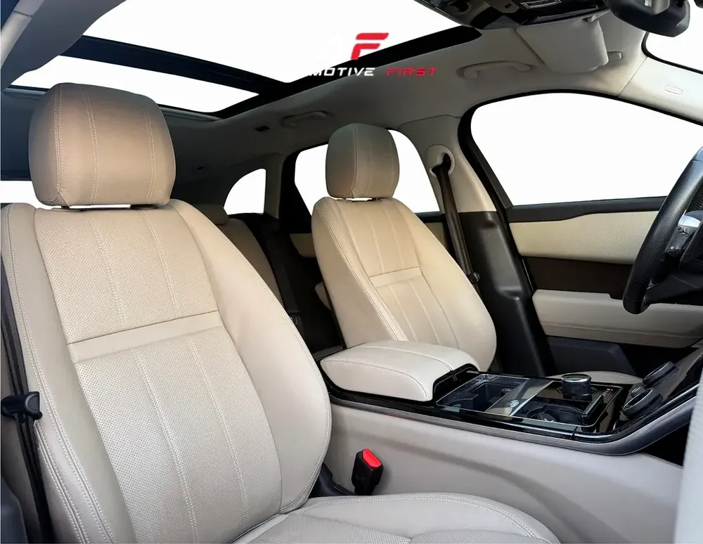 Ramadan Offer | 2018 Range Rover Velar P250 SE - Image 8