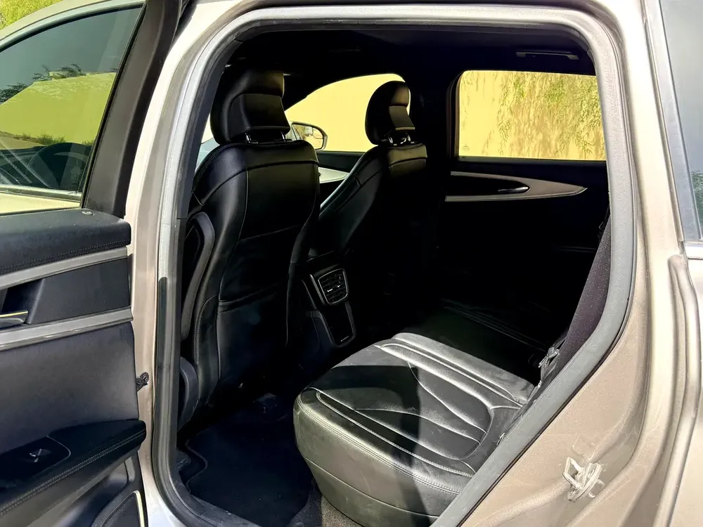 2016 Lincoln MKX | Single Owner, GCC Specs | Well Maintained - Image 6