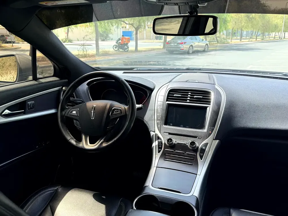 2016 Lincoln MKX | Single Owner, GCC Specs | Well Maintained - Image 7