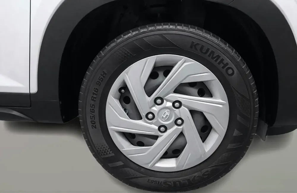 AED 768/month | 0 DP | Free 3 Months Warranty | Service History | 30 Day Return | HYUNDAI CRETA 2023 - Image 12