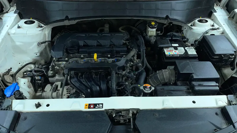 AED 768/month | 0 DP | Free 3 Months Warranty | Service History | 30 Day Return | HYUNDAI CRETA 2023 - Image 13