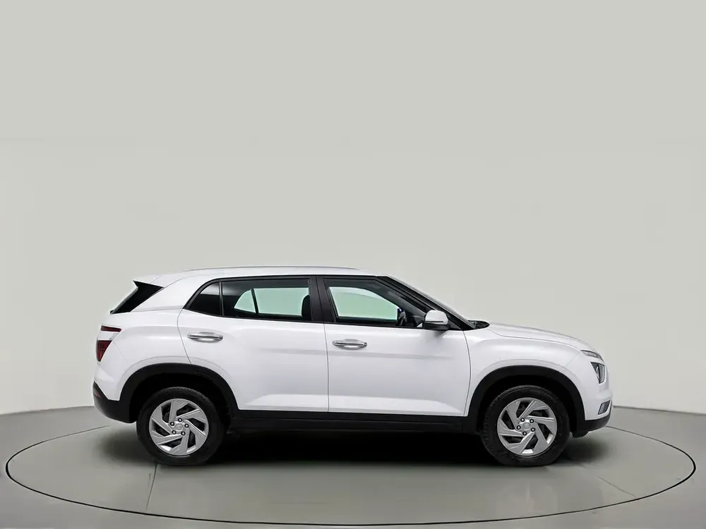 AED 768/month | 0 DP | Free 3 Months Warranty | Service History | 30 Day Return | HYUNDAI CRETA 2023 - Image 5