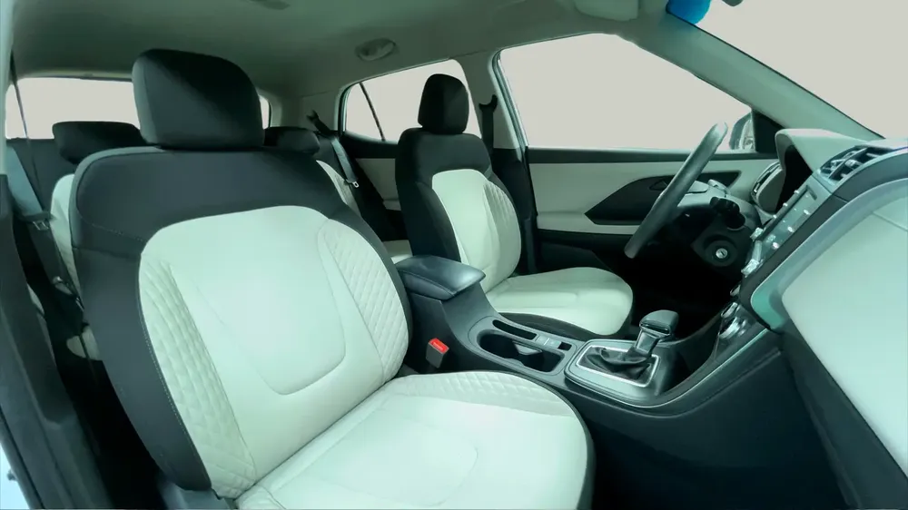 AED 768/month | 0 DP | Free 3 Months Warranty | Service History | 30 Day Return | HYUNDAI CRETA 2023 - Image 6
