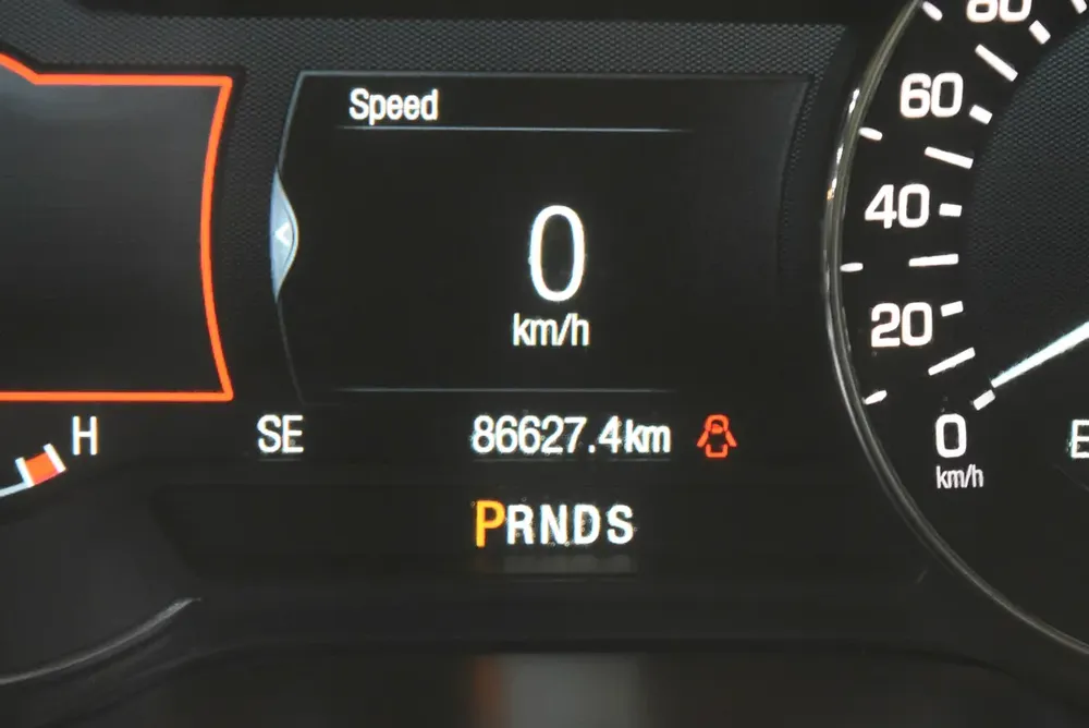 Zero DownPayment | MKC | Turbo 2.0L | GCC Specs | Single Owner | Excellent Condition | Accident Free - Image 15