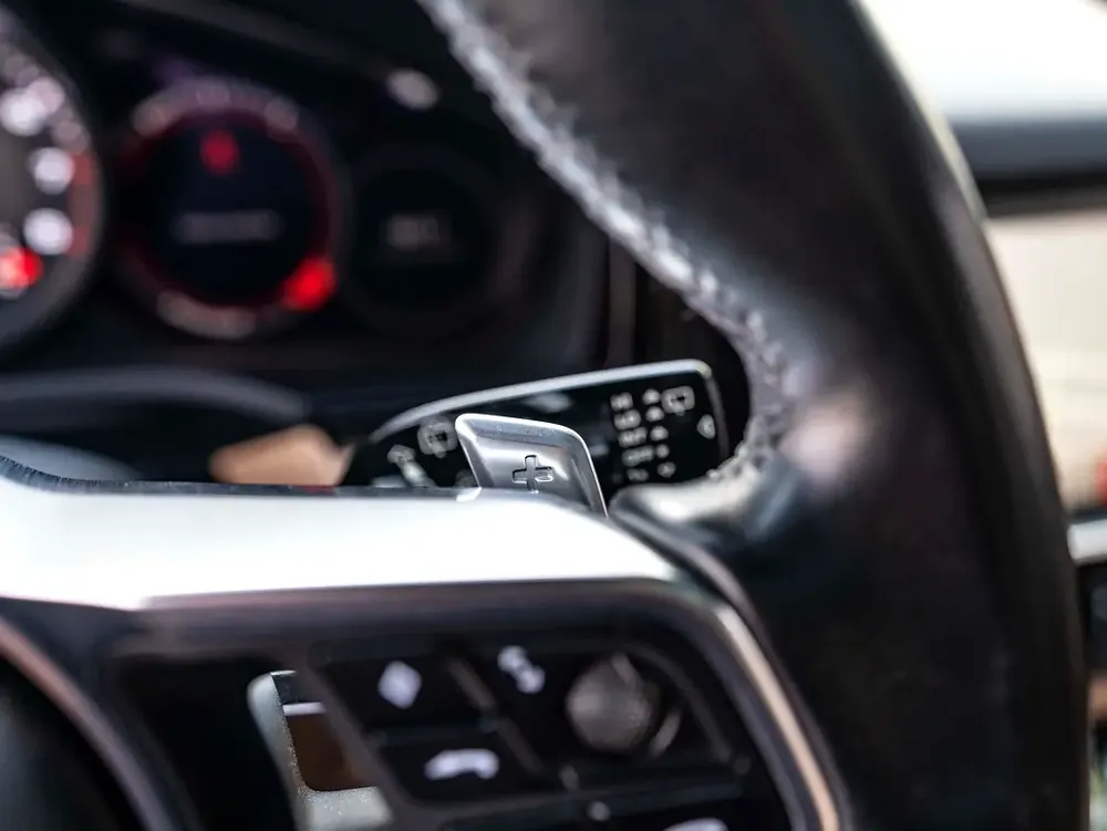 0% DOWN PAYMENT | THE MAY ADVANTAGE | LUXURY PERFORMANCE | CAYENNE | GCC | WARRANTY - Image 17