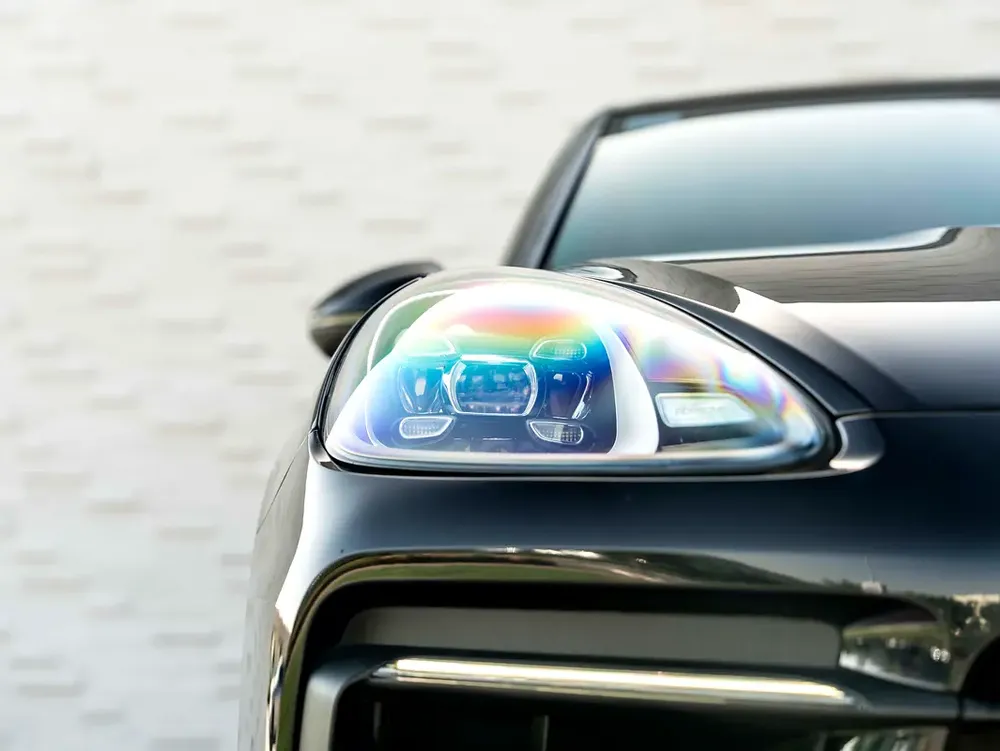 0% DOWN PAYMENT | THE MAY ADVANTAGE | LUXURY PERFORMANCE | CAYENNE | GCC | WARRANTY - Image 5