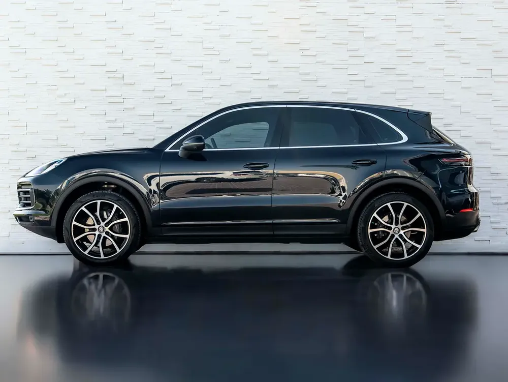 0% DOWN PAYMENT | THE MAY ADVANTAGE | LUXURY PERFORMANCE | CAYENNE | GCC | WARRANTY - Image 8