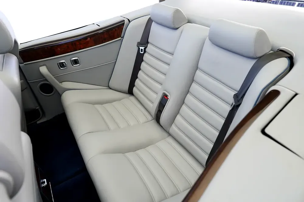 1997 | AZURE CABRILOET | WARRANTY AVAILABLE - Image 10