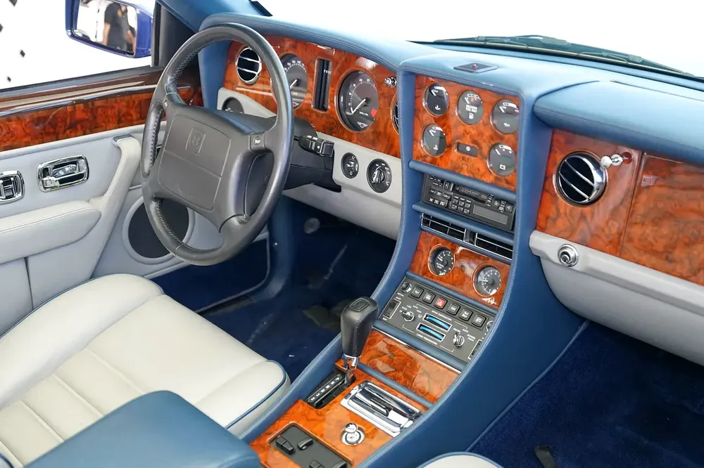 1997 | AZURE CABRILOET | WARRANTY AVAILABLE - Image 14