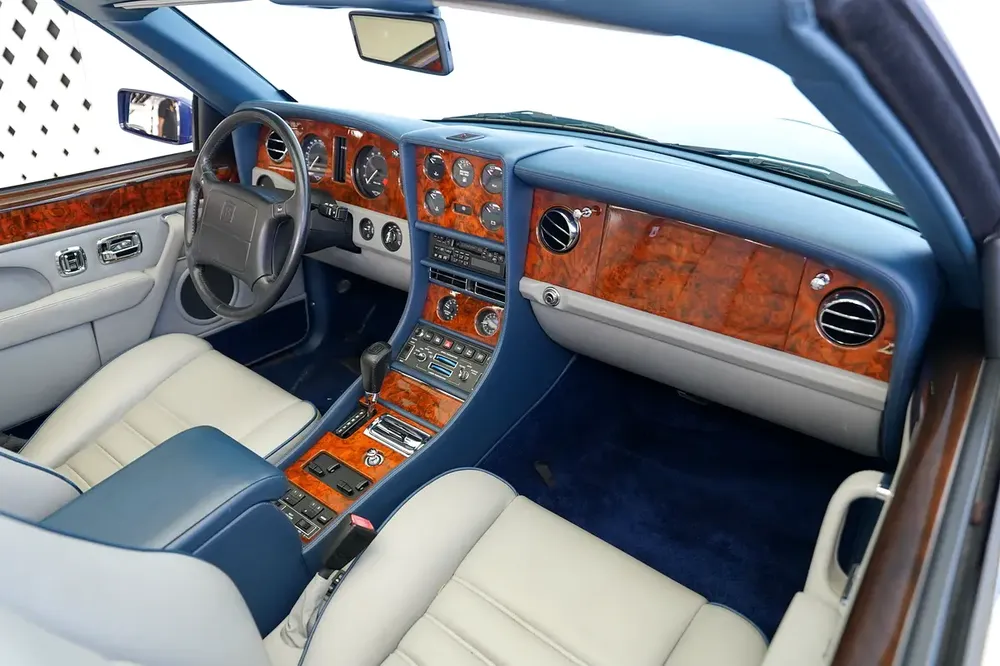 1997 | AZURE CABRILOET | WARRANTY AVAILABLE - Image 15