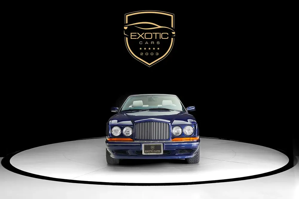 1997 | AZURE CABRILOET | WARRANTY AVAILABLE - Image 5