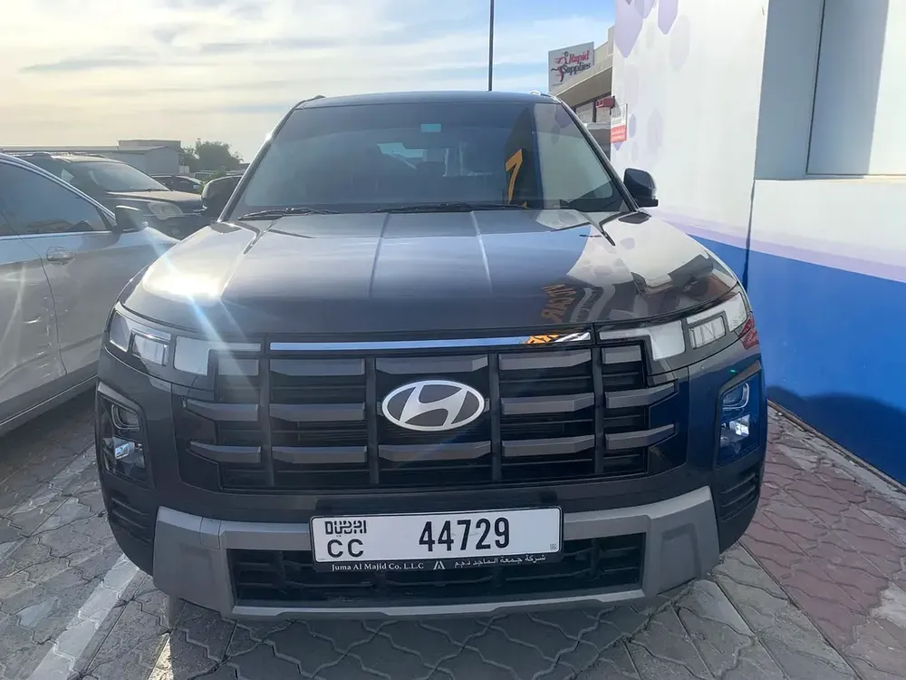 HYUNDAI CRETA 2026 - Image 11