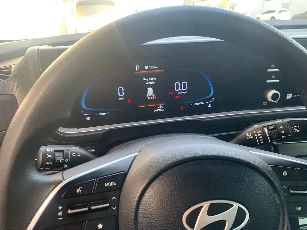 HYUNDAI CRETA 2026 - Image 12