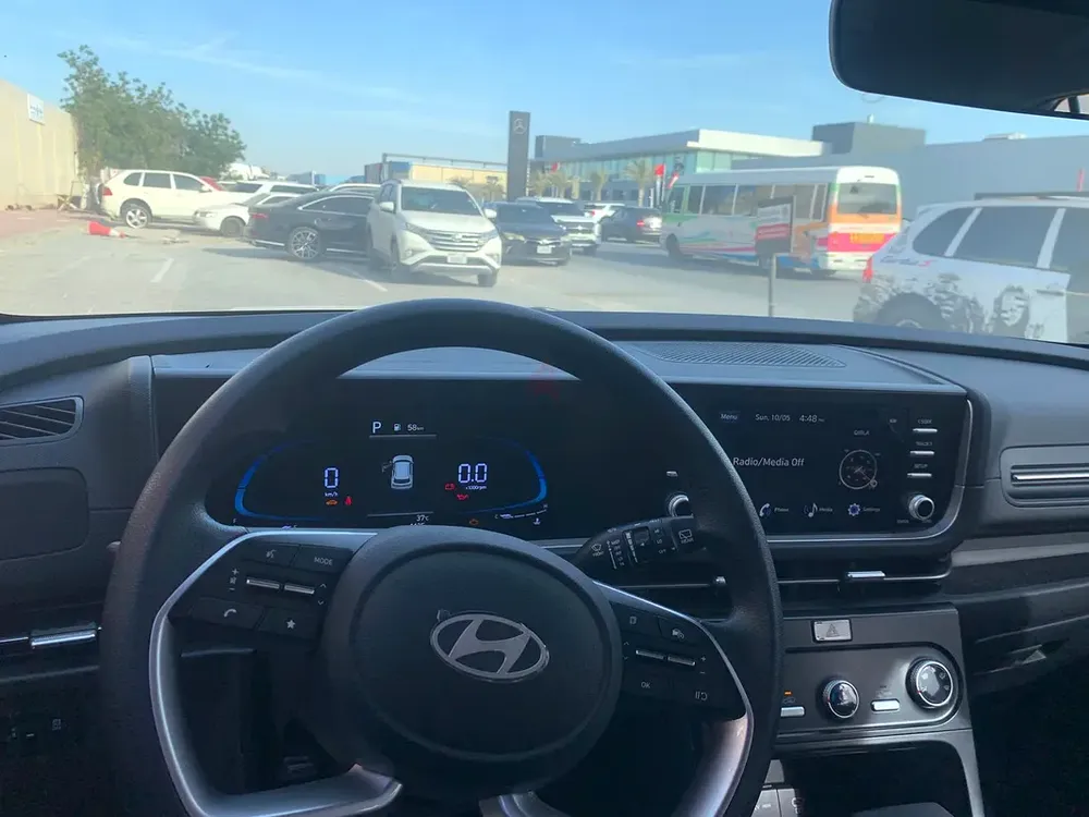 HYUNDAI CRETA 2026 - Image 4