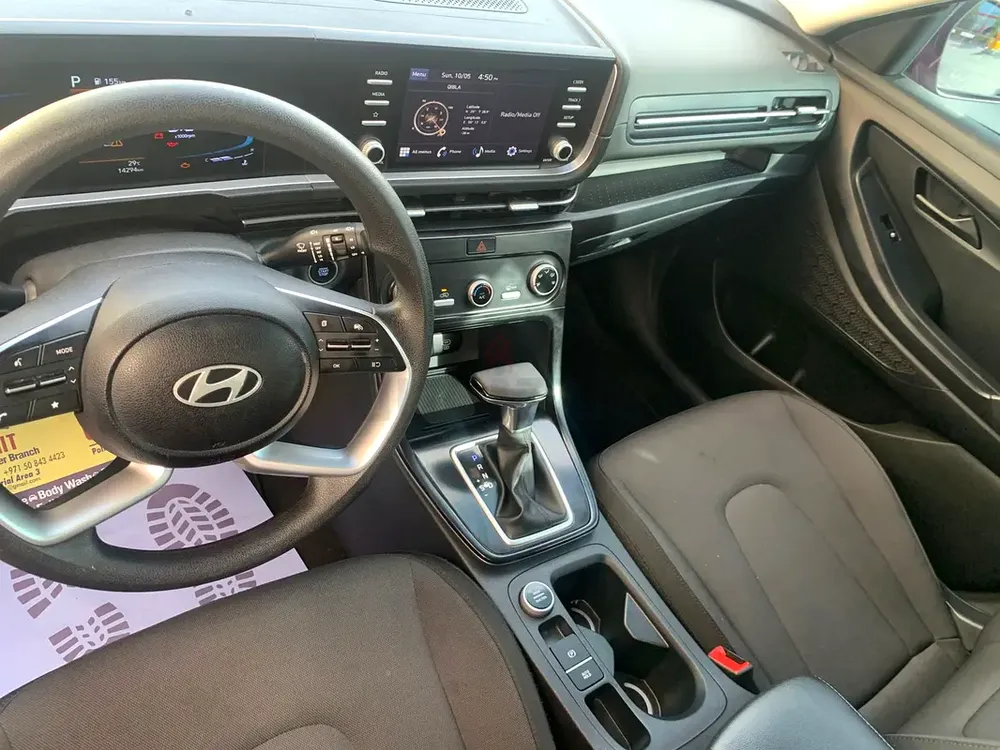 HYUNDAI CRETA 2026 - Image 5