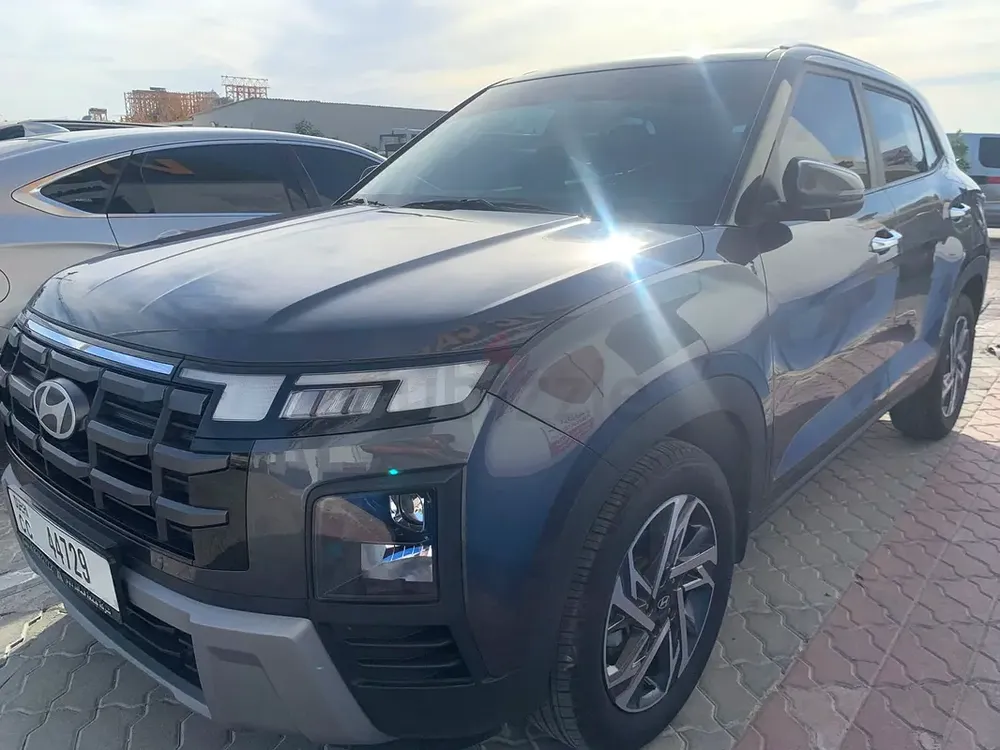 HYUNDAI CRETA 2026 - Image 6