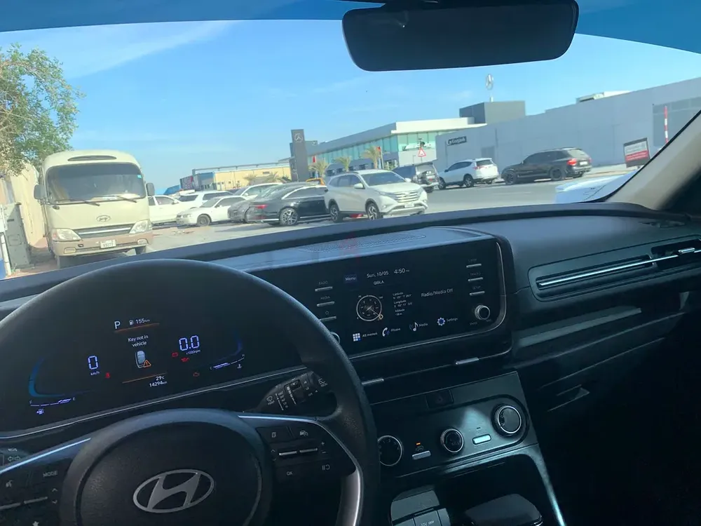 HYUNDAI CRETA 2026 - Image 7