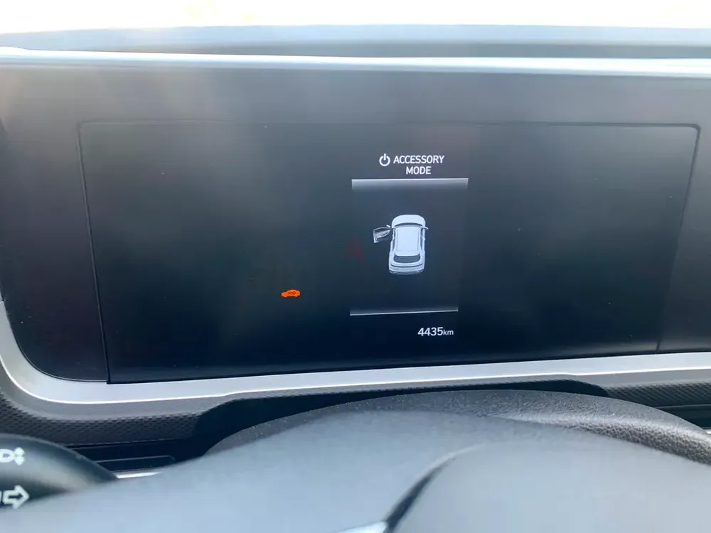HYUNDAI CRETA 2026 - Image 8