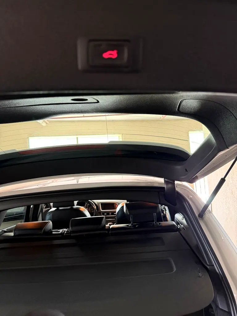 2014 Audi Q5 turbo limited - Image 10