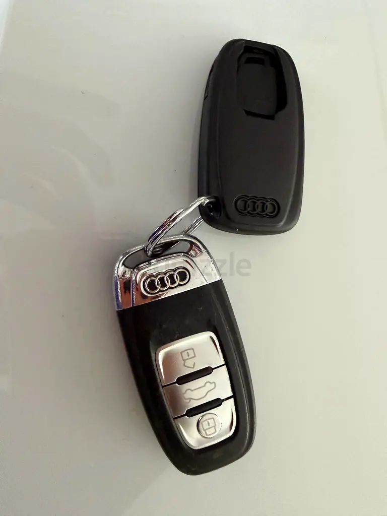 2014 Audi Q5 turbo limited - Image 12