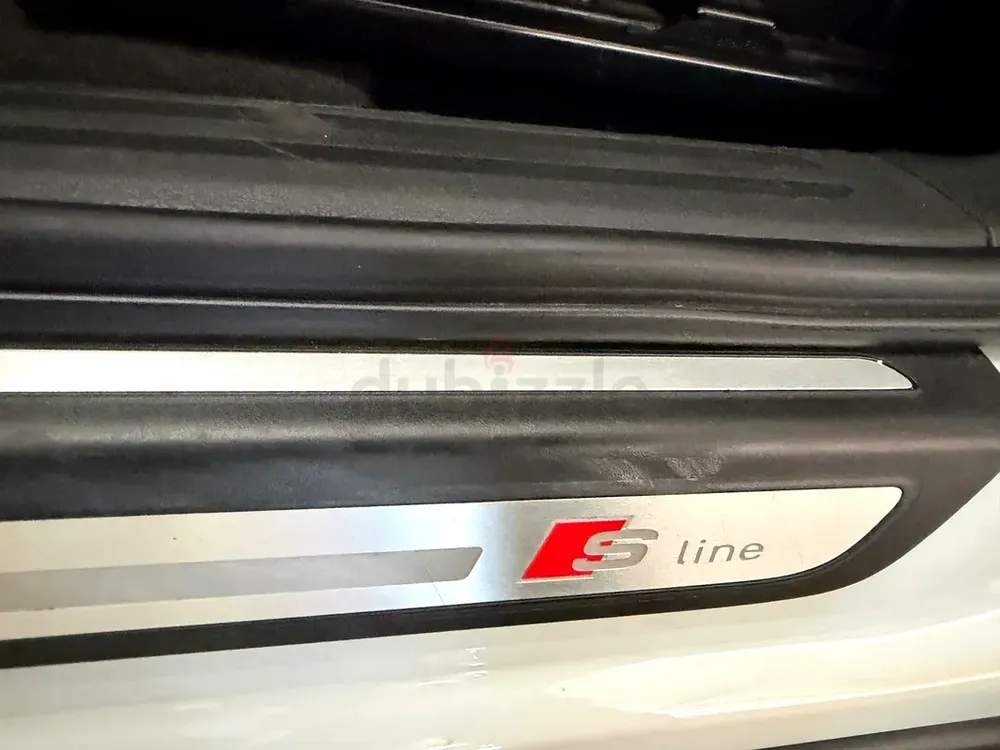 2014 Audi Q5 turbo limited - Image 13