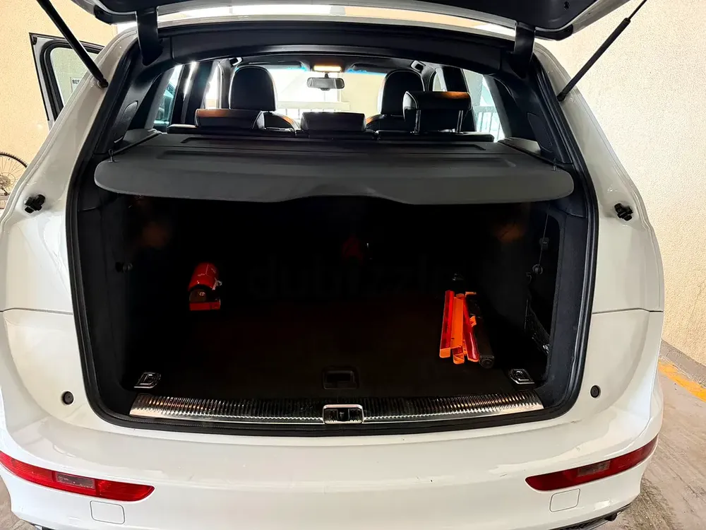 2014 Audi Q5 turbo limited - Image 14