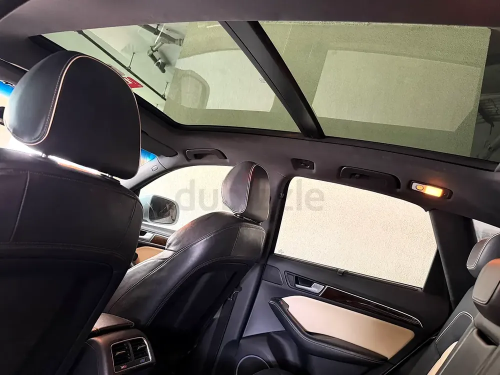 2014 Audi Q5 turbo limited - Image 15